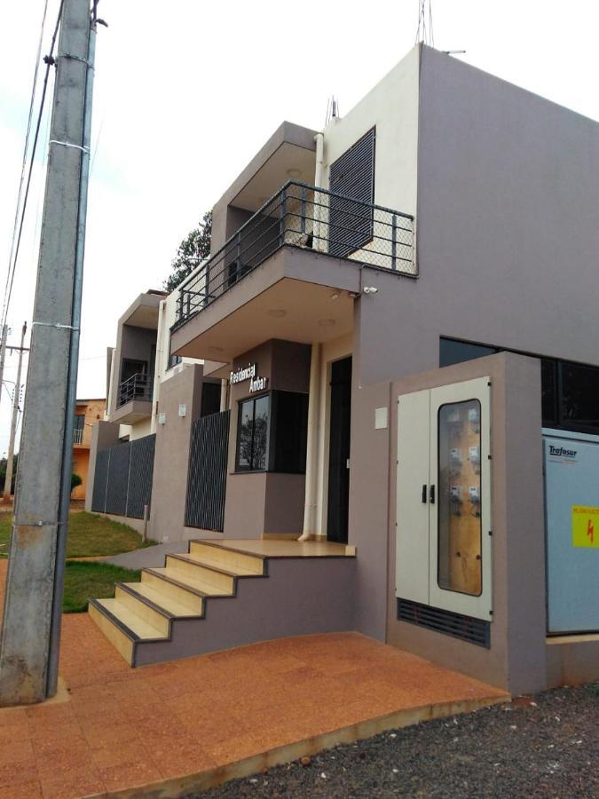 Lindos Departamentos Area Universidades Apartamento Ciudad del Este Exterior foto